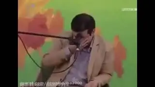 خدایا بسه دیگه ما خسته شدیم دیگه رائفی پور
