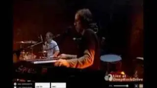 O.a.r. performing Whose Chariot - Live