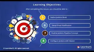 CI CD With Jenkins Tutorial | Crash Course