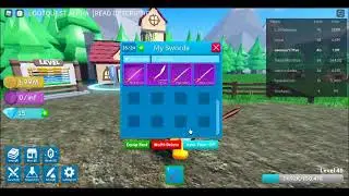 roblox lootquest [alpha]