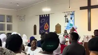 Bulelani kuYehova - Buffalo City Central Mission Circuit 313