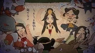 [Eng Sub] As the Gods Say [MikuRinGUMI]