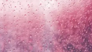 Indoor Pink Rain {Video by CiCi Roblox}