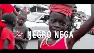 BATELA MBANGA _ Negro Nega x Stross Moura (CLIP OFFICIEL HD)