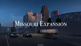 🚚 American Truck Simulator NEW DLC: Missouri Expansion REVEAL!