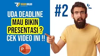 CARA DOWNLOAD TEMPLATE PPT PRESENTASI GRATIS