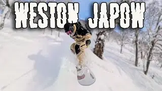 Weston Japow Snowboard Review