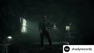 Boogie - Rainy Days FT. Eminem (Official Music Video)