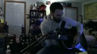 Noccalula (Waxahatchee cover)