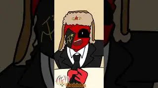 Red flag countryhumans (GFL)
