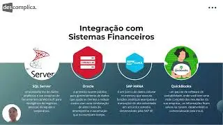 Pitch - trabalho final MBA Descomplica