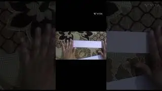 Paper Headgear of Arunachal Prades
