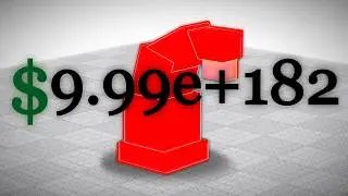 Investigating Roblox's Hardest Tycoon