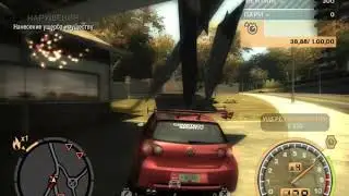 need for speed гонки на руле defender