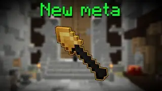 This old mage weapon is overpowered