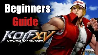 How to transition from Street Fighters: KOF Beginners Guide