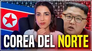 ASÍ ES LA VIDA EN COREA DEL NORTE | El culto al Líder y La Propaganda| EP1