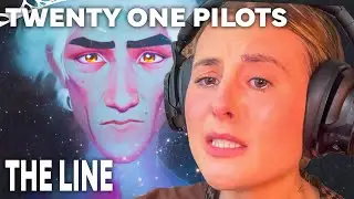 Therapist wrecked by Twenty One Pilots - The Line (Arcane Season 2)