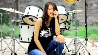 The SIL -Terimalah Cintaku [Official music Video]