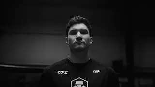 Jobs Not Finished | Mike Malott | UFC 297