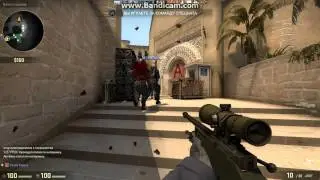 Скандал в CSGO