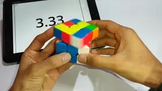 POV : You almost got a PB