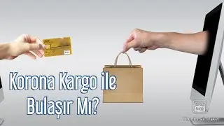 Is corona transmitted by cargo? / Aliexpress / Amazon / Banggood