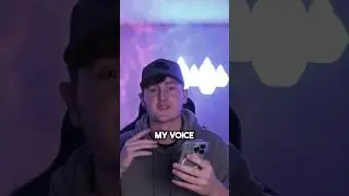 How To Use Your Phone As A Mic! 