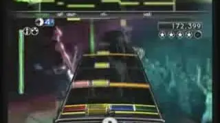 Rock Band 2 Eye of the Tiger 5* Sightread Drum/Vocals (VOX FC)