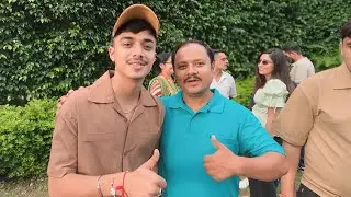 अभ्युदय संस्था द्वारा दिया गया सम्मान 🙏❤️