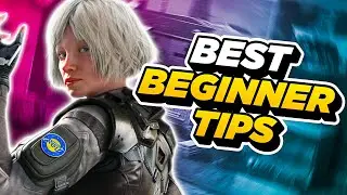 THINGS I WISH I KNEW WHEN I WAS A BEGINNER (Rainbow Six: Siege)
