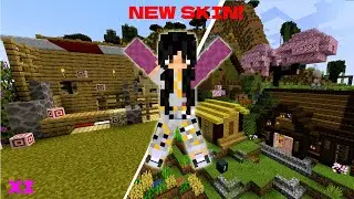 I'm Back!! // Minecraft Java 1.21