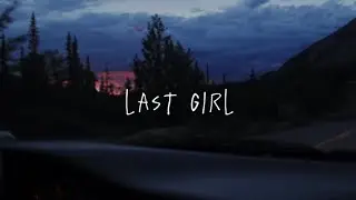 elijah woods - last girl ( s l o w e d )