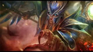 Skywrath Mage 