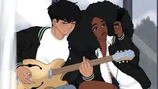 Tobiias 3101 - Ainda te AMO 💔 (lyric video)