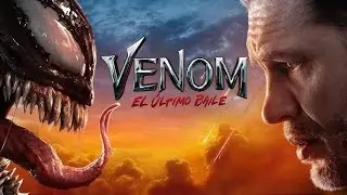 Venom: El Ultimo Baile | Reseña y Opinion Sin Spoilers