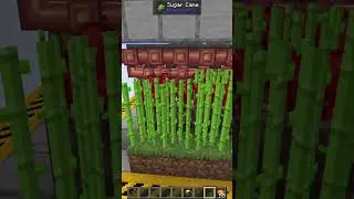 I Made a Blaze Cake Farm in the Create Mod!  
