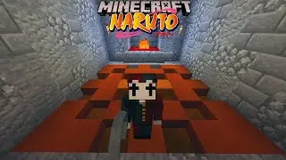 A Hazy Adventure Entry 1: The Price of Overconfidence - Naruto Minecraft