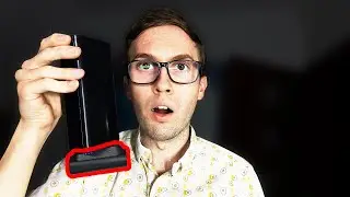 Want a LIFE CHANGING Powerbank? Discover the Magnetic One!