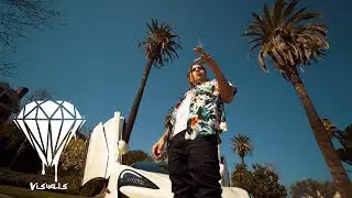 eLVy The God - Welcome To Jamrock (Remix)