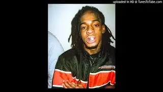 thouxanbanfauni - stupid lil bih (slowed + reverb)