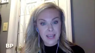 Broadway Profiles: Laura Bell Bundy Talks New Album & Her Broadway Return