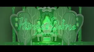 ∴煮ル果実「ハイネとクライネ」with Flower【Official】- Haine＆Kleine