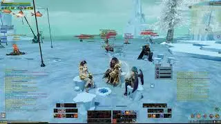 ArcheAge/ЛордПолтосик/Розыгрыш 50 доступов к ивенту 