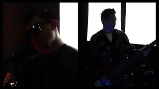 Lepaskan Diriku J'Rocks Cover by RADIX