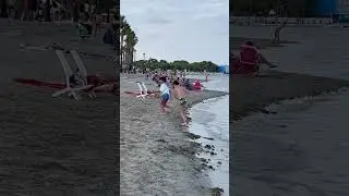 SUMMER BEACH PARTY,  LOS ALCAZAREZ, SPAIN 🇪🇸 #amazingplaces  #travelphotography   #ytshorts