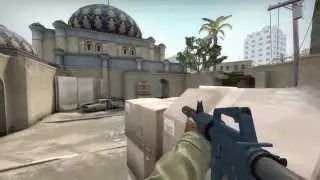 CS:GO - pun's highlights from 3 days!