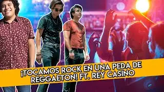 Rey Casino | Charlas Indie Ep. 06