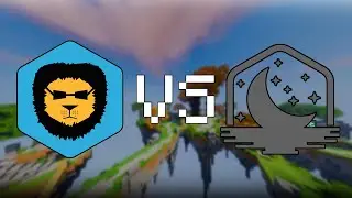 Badlion Vs. Lunar Client | 2024 Updated Review & FPS Comparison