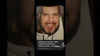 My brother! We miss you, Jimmy!